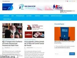 Sites similar to rcm.cu