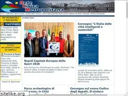 Sites similar to rcm.napoli.it