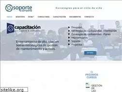 Sites similar to rcm2-soporte.com