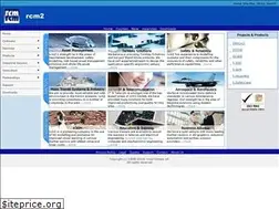 Sites similar to rcm2.co.uk