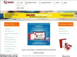 Sites similar to rcm3.org