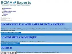 Sites similar to rcma-expert.eu