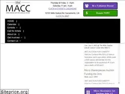 Sites similar to rcmacc.org