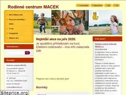 Sites similar to rcmacek.cz