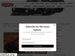 Sites similar to rcmadness.com