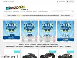 Sites similar to rcmadrid.com