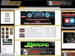Sites similar to rcmag.com