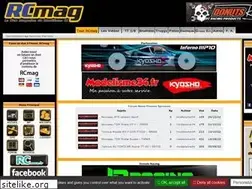 Sites similar to rcmag.eu
