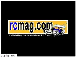 Sites similar to rcmag.fr