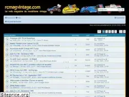 Sites similar to rcmagvintage.com