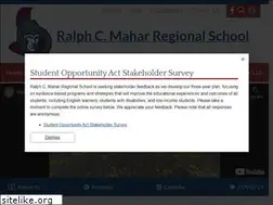 Sites similar to rcmahar.org
