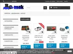 Sites similar to rcmak.com