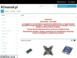 Sites similar to rcmaniak.pl