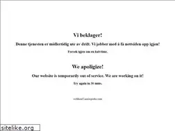 Sites similar to rcmarked.no