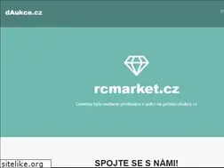 Sites similar to rcmarket.cz
