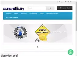 Sites similar to rcmarketcity.com