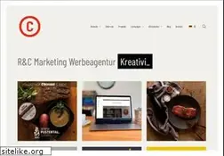 Sites similar to rcmarketing.it
