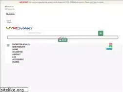 Sites similar to rcmart.hk