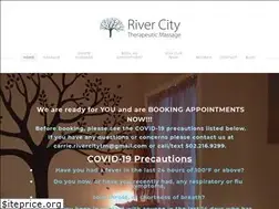 Sites similar to rcmassage.com