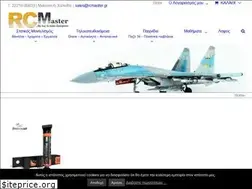 Sites similar to rcmaster.gr