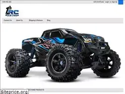 Sites similar to rcmasters.com.au