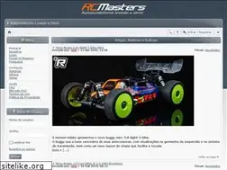 Sites similar to rcmasters.com.br