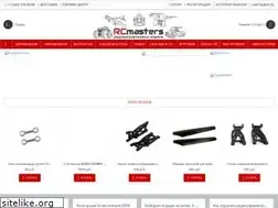 Sites similar to rcmasters.ru