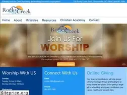 Sites similar to rcmbc1895.org