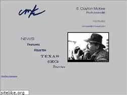 Sites similar to rcmckee.com