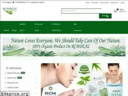 Sites similar to rcmdeal.in