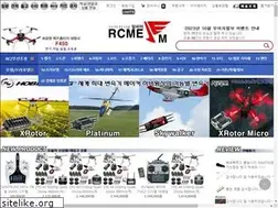 Sites similar to rcme.co.kr