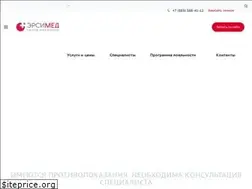 Sites similar to rcmed.ru