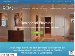 Sites similar to rcmelevators.com