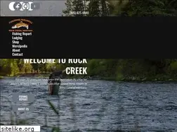 Sites similar to rcmerc.com