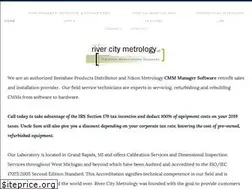 Sites similar to rcmetrology.com