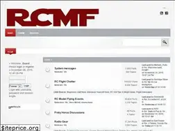 Sites similar to rcmf.co.uk