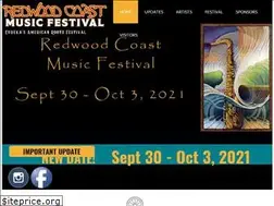 Sites similar to rcmfest.org