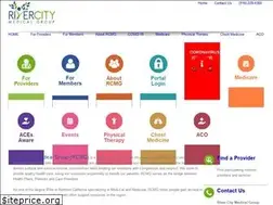 Sites similar to rcmg.com