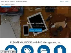 Sites similar to rcmgmt.net