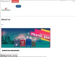 Sites similar to rcmgurukul.com
