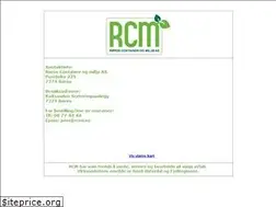 Sites similar to rcmi.no