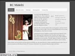 Sites similar to rcmidelti.com