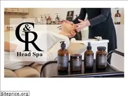 Sites similar to rcmilanheadspa.com