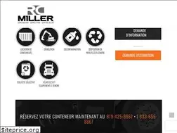 Sites similar to rcmiller.ca