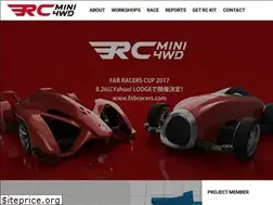 Sites similar to rcmini4wd.com