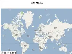 Sites similar to rcmission.net