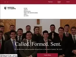 Sites similar to rcmissioncorps.org