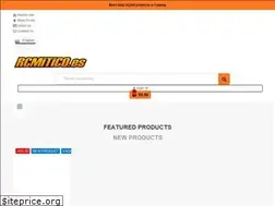 Sites similar to rcmitico.es