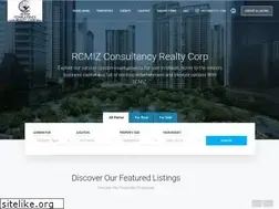 Sites similar to rcmizproperties.com