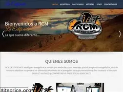 Sites similar to rcmlaedificante.com
